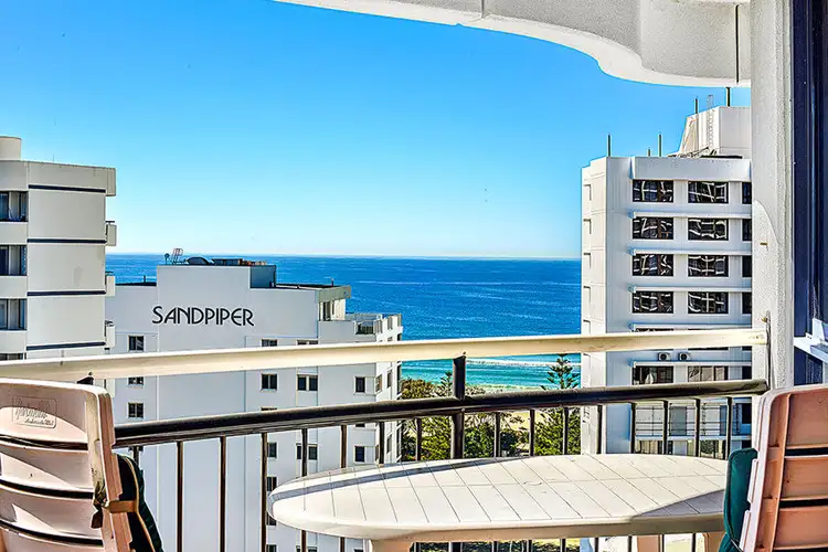 Fourth view of Homely unit listing, 63/15 Victoria Avenue, Broadbeach QLD 4218