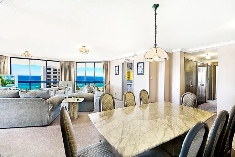 Sixth view of Homely unit listing, 63/15 Victoria Avenue, Broadbeach QLD 4218