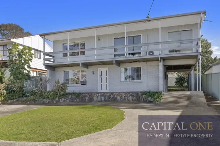 12 Alan Avenue, Charmhaven NSW 2263