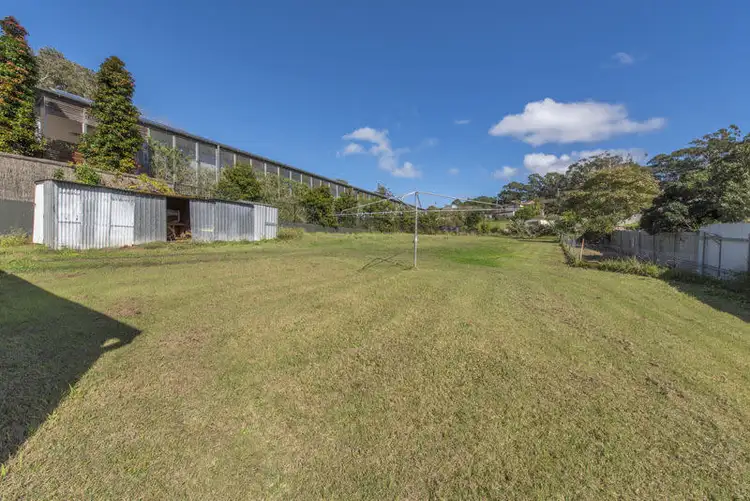 Fifth view of Homely house listing, 18 Fitzroy Street, Urunga NSW 2455