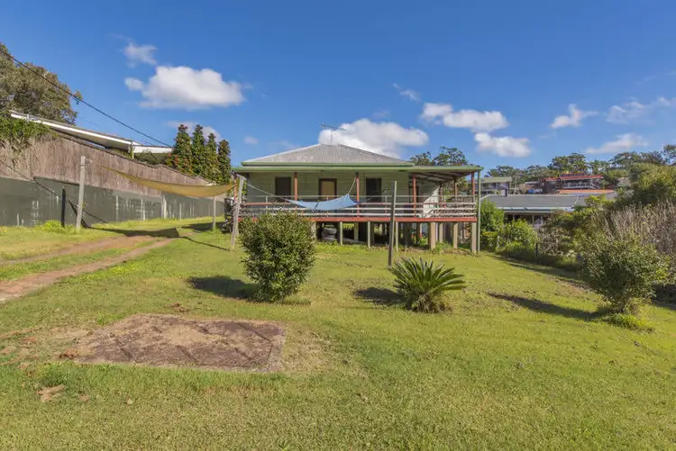 Sixth view of Homely house listing, 18 Fitzroy Street, Urunga NSW 2455