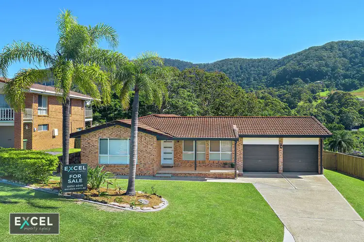 8 Sandra Close, Coffs Harbour NSW 2450