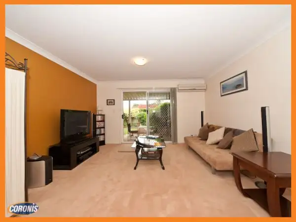 Second view of Homely townhouse listing, 4/119 Kakadu Circuit, Zillmere QLD 4034