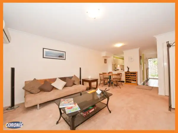 Third view of Homely townhouse listing, 4/119 Kakadu Circuit, Zillmere QLD 4034