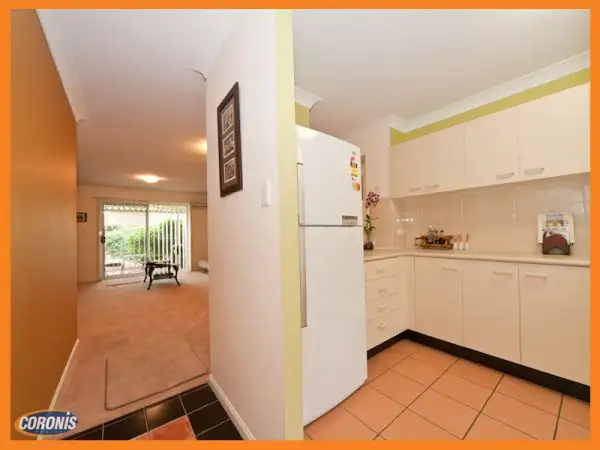 Fourth view of Homely townhouse listing, 4/119 Kakadu Circuit, Zillmere QLD 4034