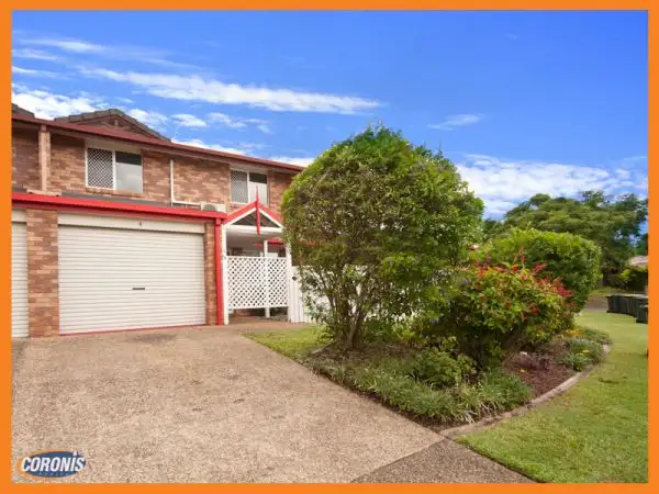 Fifth view of Homely townhouse listing, 4/119 Kakadu Circuit, Zillmere QLD 4034