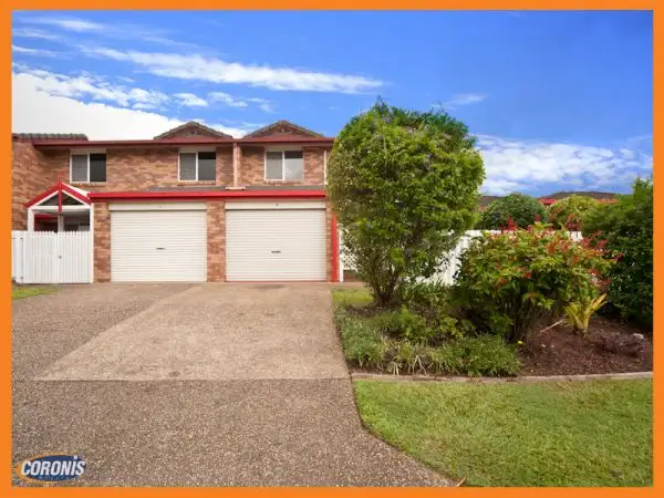 Sixth view of Homely townhouse listing, 4/119 Kakadu Circuit, Zillmere QLD 4034