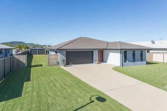 81 Poulsen Drive, Marian QLD 4753