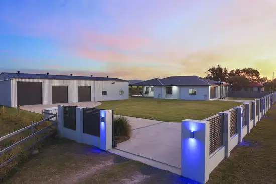639 Mackay-Eungella Road, Pleystowe QLD 4741