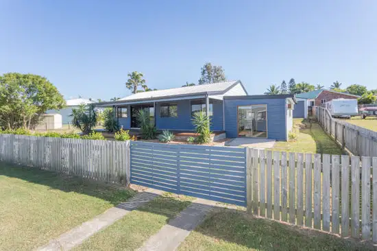 Main view of Homely house listing, 14 Geoffrey Thomas Drive, Bucasia QLD 4750