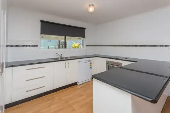 Second view of Homely house listing, 14 Geoffrey Thomas Drive, Bucasia QLD 4750