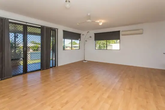 Third view of Homely house listing, 14 Geoffrey Thomas Drive, Bucasia QLD 4750