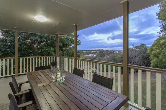 47 Ian Wood Drive, Dolphin Heads QLD 4740