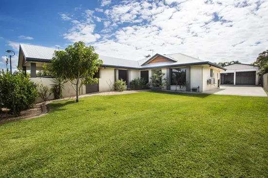 Main view of Homely house listing, 20 Michelle Crescent, Bucasia QLD 4750