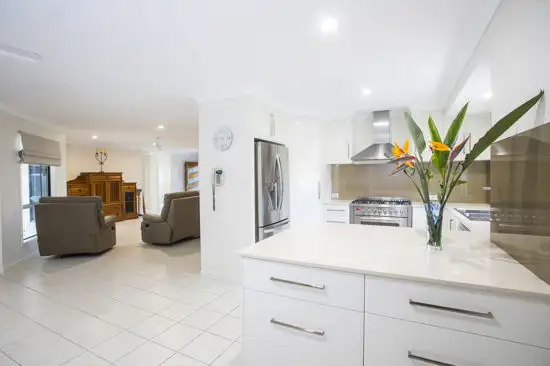 Third view of Homely house listing, 20 Michelle Crescent, Bucasia QLD 4750
