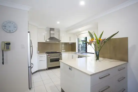 Fourth view of Homely house listing, 20 Michelle Crescent, Bucasia QLD 4750