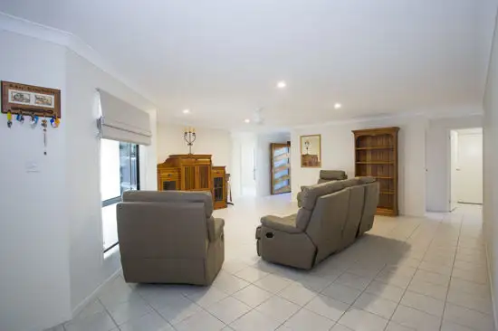 Fifth view of Homely house listing, 20 Michelle Crescent, Bucasia QLD 4750