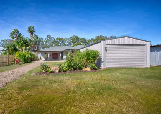 9 Homebush Road, Rosella QLD 4740