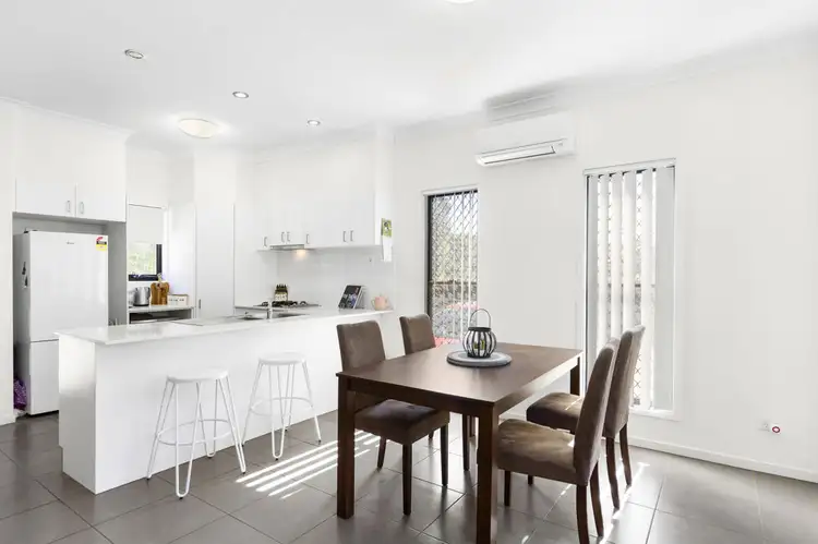 Second view of Homely townhouse listing, 39/44 Duyvestyn Terrace, Murrumba Downs QLD 4503