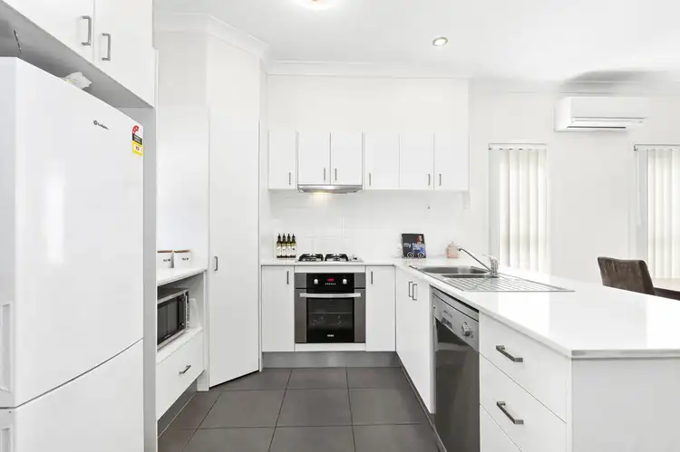 Third view of Homely townhouse listing, 39/44 Duyvestyn Terrace, Murrumba Downs QLD 4503