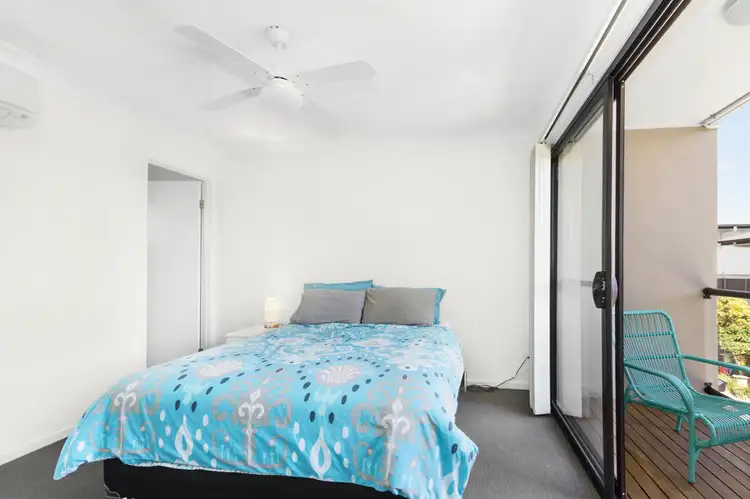 Fourth view of Homely townhouse listing, 39/44 Duyvestyn Terrace, Murrumba Downs QLD 4503