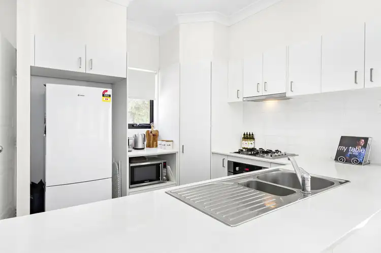 Fifth view of Homely townhouse listing, 39/44 Duyvestyn Terrace, Murrumba Downs QLD 4503