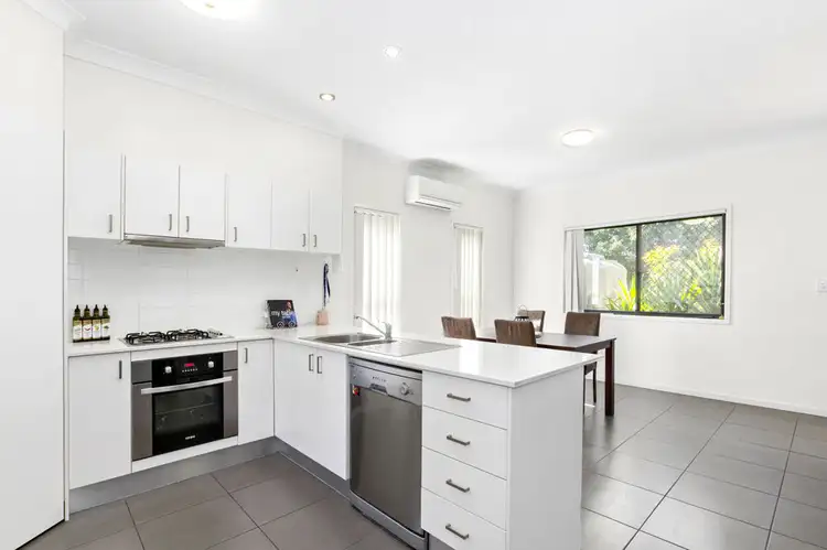 Sixth view of Homely townhouse listing, 39/44 Duyvestyn Terrace, Murrumba Downs QLD 4503
