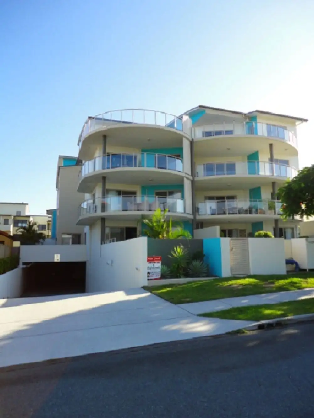 Main view of Homely apartment listing, Z3/7 Annie Street, Woody Point QLD 4019