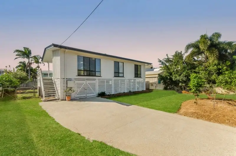 Main view of Homely house listing, 13 Tregaskis Street, Vincent QLD 4814