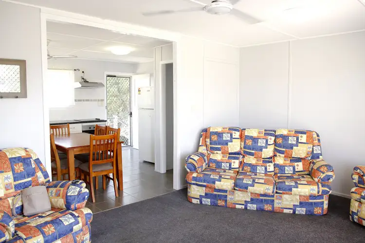 Second view of Homely house listing, 13 Tregaskis Street, Vincent QLD 4814