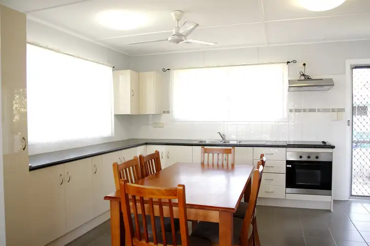 Third view of Homely house listing, 13 Tregaskis Street, Vincent QLD 4814