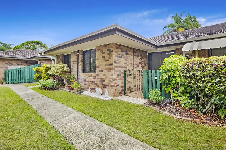 Main view of Homely house listing, 55/15 Carmichael Court, Palm Springs, Wynnum West QLD 4178