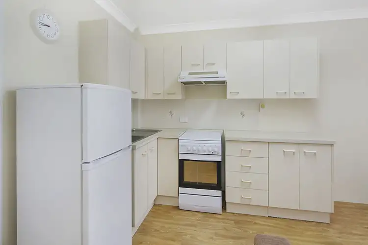 Second view of Homely house listing, 55/15 Carmichael Court, Palm Springs, Wynnum West QLD 4178