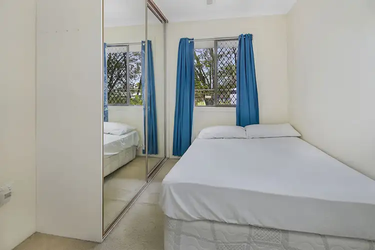 Fourth view of Homely house listing, 55/15 Carmichael Court, Palm Springs, Wynnum West QLD 4178