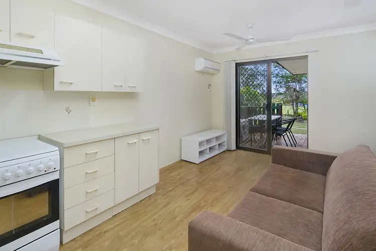 Fifth view of Homely house listing, 55/15 Carmichael Court, Palm Springs, Wynnum West QLD 4178