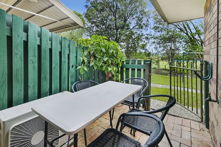 Seventh view of Homely house listing, 55/15 Carmichael Court, Palm Springs, Wynnum West QLD 4178