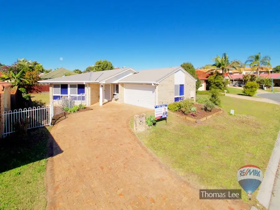 Main view of Homely house listing, 32 Premworth Place, Runcorn QLD 4113