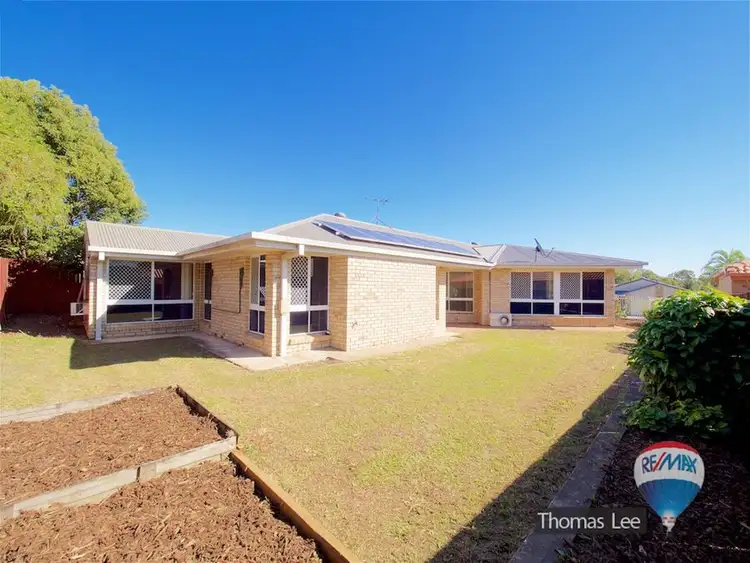 Third view of Homely house listing, 32 Premworth Place, Runcorn QLD 4113
