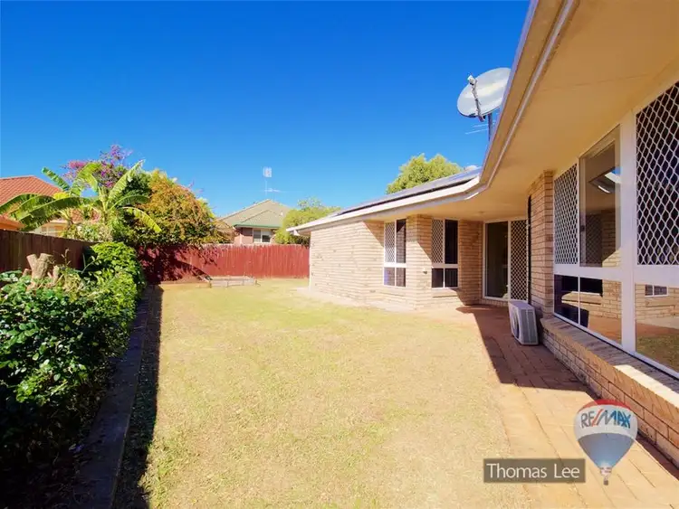Fifth view of Homely house listing, 32 Premworth Place, Runcorn QLD 4113