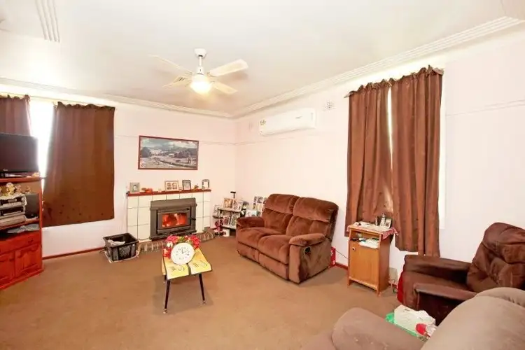 Second view of Homely house listing, 17 Anzac Ave, Junee NSW 2663