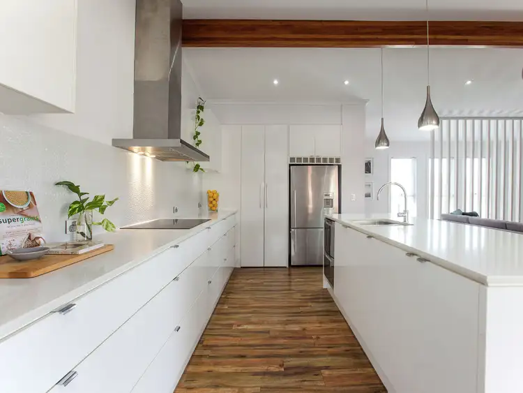 Second view of Homely house listing, 108 Parfrey Road, Rochedale South QLD 4123