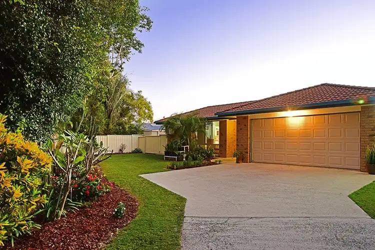 20 Arcadia Drive, Beerwah QLD 4519