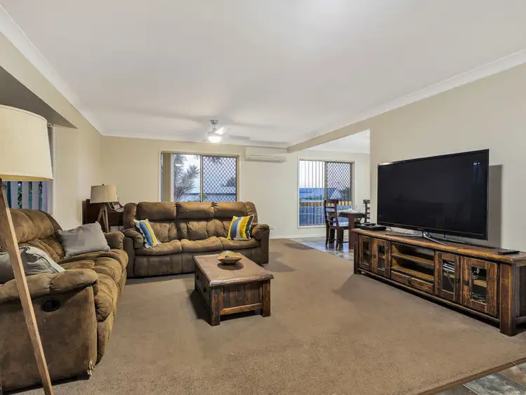 Third view of Homely house listing, 22 Greygum Ct, Rothwell QLD 4022