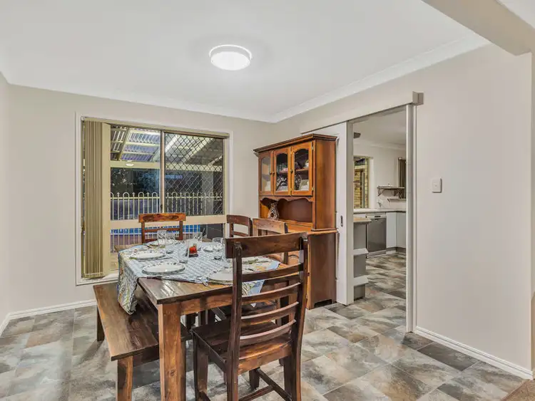 Fourth view of Homely house listing, 22 Greygum Ct, Rothwell QLD 4022
