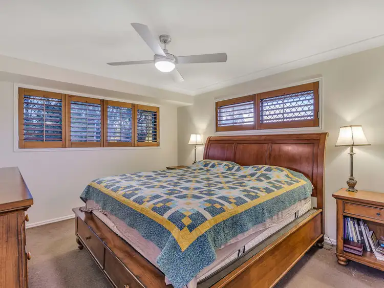 Fifth view of Homely house listing, 22 Greygum Ct, Rothwell QLD 4022