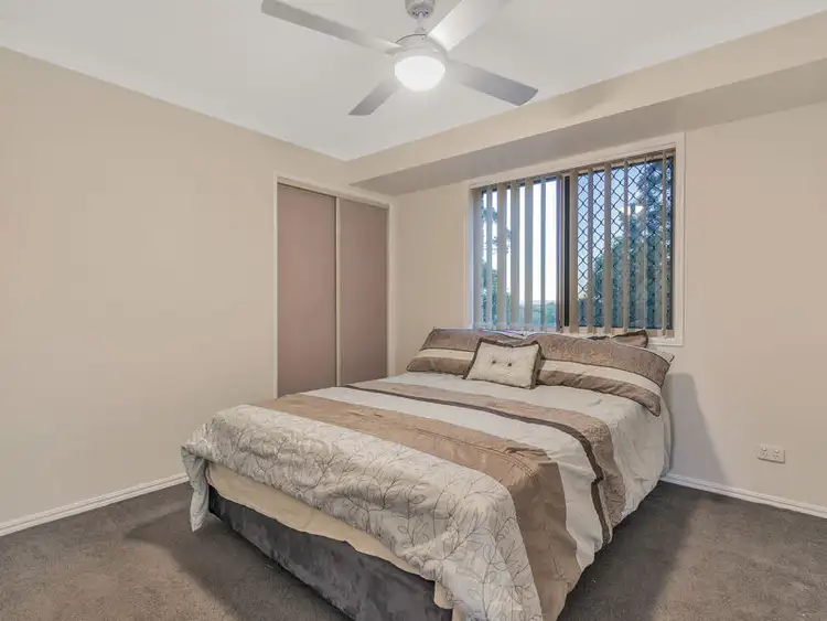 Sixth view of Homely house listing, 22 Greygum Ct, Rothwell QLD 4022