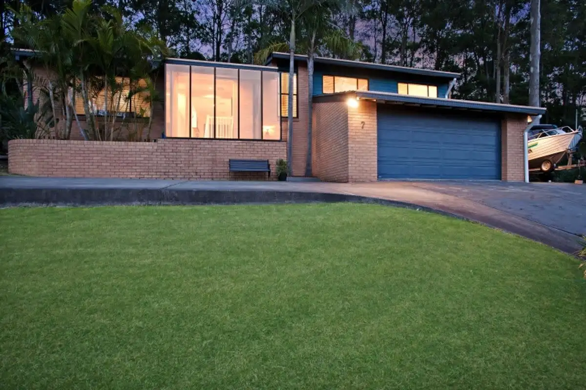 Main view of Homely house listing, 7 Saltram Close, Eleebana NSW 2282