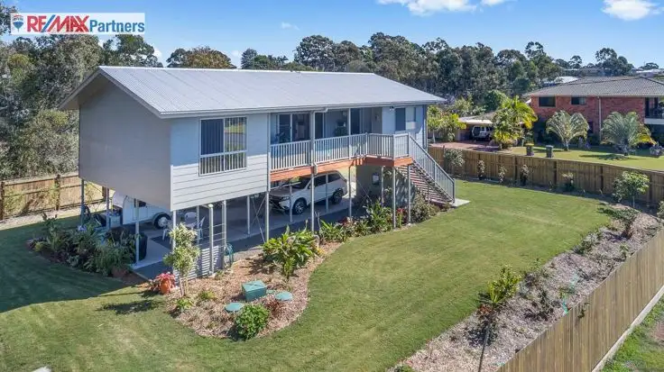 35 Sandpiper Street, River Heads QLD 4655