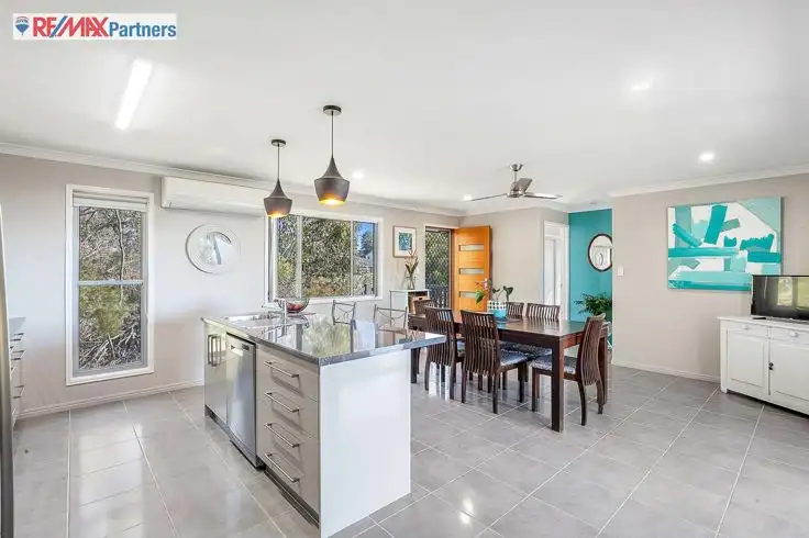 Fifth view of Homely house listing, 35 Sandpiper Street, River Heads QLD 4655