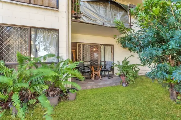 5/7 Veivers Close, Westcourt QLD 4870